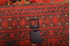 Khan Mohammadi Red Hand Knotted 68 X 98 Area Rug 100-76123 Thumb 8