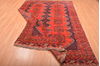 Khan Mohammadi Blue Hand Knotted 67 X 97  Area Rug 100-76124 Thumb 10