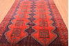 Khan Mohammadi Blue Hand Knotted 67 X 97  Area Rug 100-76124 Thumb 3