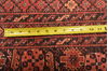 Khan Mohammadi Purple Hand Knotted 70 X 99 Area Rug 100-76127 Thumb 11
