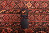 Khan Mohammadi Purple Hand Knotted 70 X 99 Area Rug 100-76127 Thumb 12