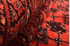 Khan Mohammadi Purple Hand Knotted 70 X 99 Area Rug 100-76127 Thumb 8