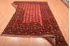 Khan Mohammadi Purple Hand Knotted 70 X 99 Area Rug 100-76127 Thumb 9
