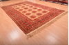 Khan Mohammadi Beige Hand Knotted 80 X 126  Area Rug 100-76128 Thumb 10