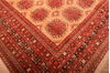 Khan Mohammadi Beige Hand Knotted 80 X 126  Area Rug 100-76128 Thumb 13