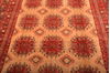 Khan Mohammadi Beige Hand Knotted 80 X 126  Area Rug 100-76128 Thumb 14