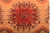 Khan Mohammadi Beige Hand Knotted 80 X 126  Area Rug 100-76128 Thumb 15