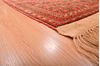 Khan Mohammadi Beige Hand Knotted 80 X 126  Area Rug 100-76128 Thumb 1