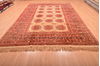 Khan Mohammadi Beige Hand Knotted 80 X 126  Area Rug 100-76128 Thumb 6