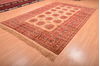 Khan Mohammadi Beige Hand Knotted 80 X 126  Area Rug 100-76128 Thumb 7