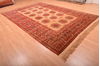 Khan Mohammadi Beige Hand Knotted 80 X 126  Area Rug 100-76128 Thumb 8