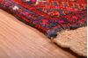 Khan Mohammadi Blue Hand Knotted 76 X 108 Area Rug 100-76129 Thumb 11