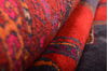 Khan Mohammadi Blue Hand Knotted 76 X 108 Area Rug 100-76129 Thumb 12