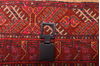 Khan Mohammadi Blue Hand Knotted 76 X 108 Area Rug 100-76129 Thumb 15