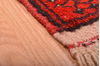 Khan Mohammadi Red Hand Knotted 84 X 114 Area Rug 100-76130 Thumb 8