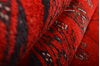 Khan Mohammadi Red Hand Knotted 84 X 114 Area Rug 100-76130 Thumb 9