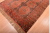 Khan Mohammadi Brown Hand Knotted 51 X 73 Area Rug 100-76131 Thumb 15