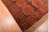 Khan Mohammadi Brown Hand Knotted 51 X 73 Area Rug 100-76131 Thumb 2