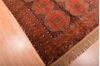 Khan Mohammadi Brown Hand Knotted 51 X 73  Area Rug 100-76131 Thumb 2