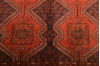 Khan Mohammadi Brown Hand Knotted 51 X 73  Area Rug 100-76131 Thumb 3