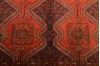 Khan Mohammadi Brown Hand Knotted 51 X 73 Area Rug 100-76131 Thumb 3