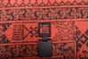 Khan Mohammadi Purple Hand Knotted 35 X 60 Area Rug 100-76133 Thumb 10