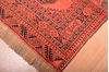 Khan Mohammadi Purple Hand Knotted 35 X 60 Area Rug 100-76133 Thumb 3