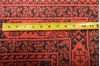 Khan Mohammadi Purple Hand Knotted 35 X 60 Area Rug 100-76133 Thumb 9