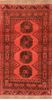 Khan Mohammadi Purple Hand Knotted 35 X 60 Area Rug 100-76133 Thumb 0