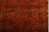 Khan Mohammadi Brown Hand Knotted 35 X 63  Area Rug 100-76134 Thumb 14