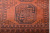 Khan Mohammadi Brown Hand Knotted 34 X 65  Area Rug 100-76137 Thumb 11