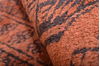 Khan Mohammadi Brown Hand Knotted 34 X 65 Area Rug 100-76137 Thumb 2