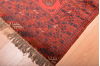 Khan Mohammadi Red Hand Knotted 35 X 66  Area Rug 100-76138 Thumb 3