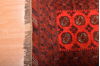 Khan Mohammadi Red Hand Knotted 35 X 66  Area Rug 100-76138 Thumb 6