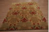 Nepal Multicolor Hand Knotted 58 X 80 Area Rug 155-76140 Thumb 1