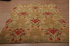 Nepal Multicolor Hand Knotted 58 X 80 Area Rug 155-76140 Thumb 2