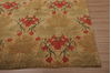 Nepal Multicolor Hand Knotted 58 X 80 Area Rug 155-76140 Thumb 3