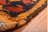 Khan Mohammadi Green Hand Knotted 47 X 72 Area Rug 100-76143 Thumb 10