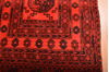 Khan Mohammadi Purple Runner Hand Knotted 35 X 68 Area Rug 100-76147 Thumb 11
