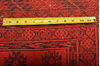 Khan Mohammadi Purple Runner Hand Knotted 35 X 68 Area Rug 100-76147 Thumb 14