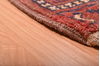 Khan Mohammadi Blue Hand Knotted 610 X 105 Area Rug 100-76148 Thumb 10