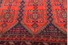 Khan Mohammadi Blue Hand Knotted 610 X 105 Area Rug 100-76148 Thumb 8