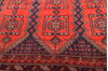 Khan Mohammadi Blue Hand Knotted 610 X 105  Area Rug 100-76148 Thumb 8