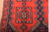 Khan Mohammadi Blue Hand Knotted 610 X 105 Area Rug 100-76148 Thumb 9