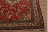 Sumak Multicolor Hand Knotted 51 X 76 Area Rug 253-76155 Thumb 7