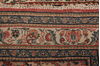 Sumak Multicolor Hand Knotted 51 X 76 Area Rug 253-76155 Thumb 9