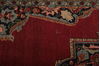 Tabriz Red Hand Knotted 45 X 610  Area Rug 155-76156 Thumb 8