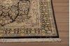 Tabriz Multicolor Hand Knotted 47 X 70 Area Rug 155-76157 Thumb 3