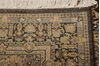 Tabriz Multicolor Hand Knotted 47 X 70 Area Rug 155-76157 Thumb 5