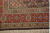Mood Multicolor Runner Hand Knotted 36 X 81  Area Rug 155-76159 Thumb 5
